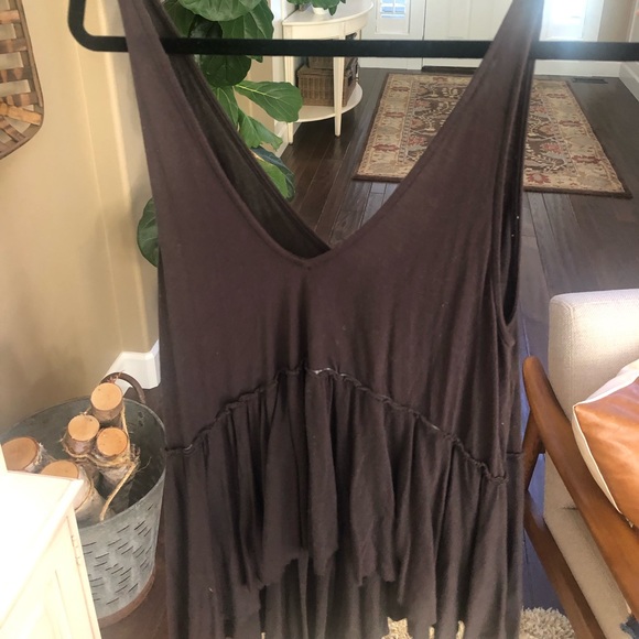 Urban Outfitters Tops - Urban Outfitters Kimchi Blue Blank Tank Top